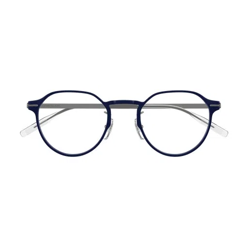 Montblanc MB0469OL Eyeglasses - view 11